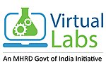 Thumbnail for Virtual Labs (India)