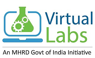 <span class="mw-page-title-main">Virtual Labs (India)</span> Educational project in India