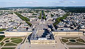 Дворецът на Версай