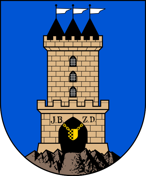 File:Vysoké Veselí CoA CZ.svg