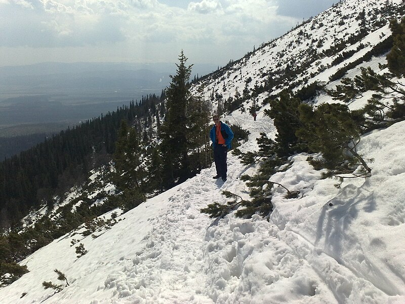 File:Vysoke Tatry, Skalnate pleso, Slovakia - panoramio.jpg