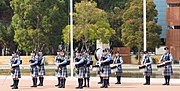 Thumbnail for Western Australia Police Pipe Band