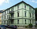 Wohnhaus