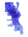 2018 United States House of Representatives election in Wisconsin's 4th congressional district