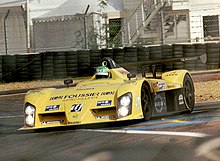 Descrição da imagem WR LMP02 - 2003 24 Hours of Le Mans.jpg.