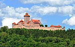 Wachsenburg Castle