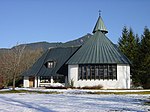 Waldkirche (Lenggries)