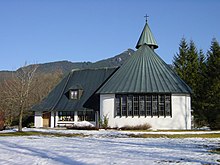 Waldkirche