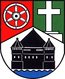 Wappen von Deuna