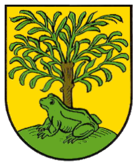 Wappen Gerbach