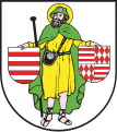 Liste Der Kommunalwappen Mit Der Jakobsmuschel In Deutschland: Baden-Württemberg, Bayern, Hessen