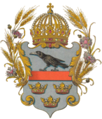 Kingdom of Galicia and Lodomeria
