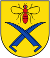 Wappen von Muchow