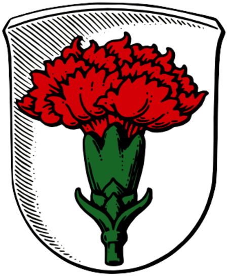 Wappen Naunstadt