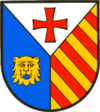 Quirnbach coat of arms