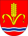 Coat of arms of Ruggell