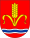 Wappen der Gemeinde Ruggell