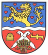 Coat of arms of Samtgemeinde Wesendorf