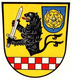 Coat of arms of Sulzdorf a.d.Lederhecke