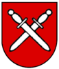 Zipplingen coat of arms