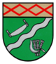 Üdersdorf - Stema