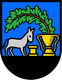 Bodenheim arması