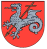 Wappen von Roetgen