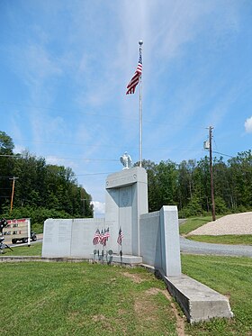 West Penn Township