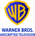 Alternate logo, seen at Warner Bros. Discovery's branding website.