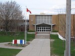 Waterloo Collegiate Institute