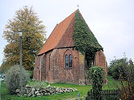 Weitendorf Chapel