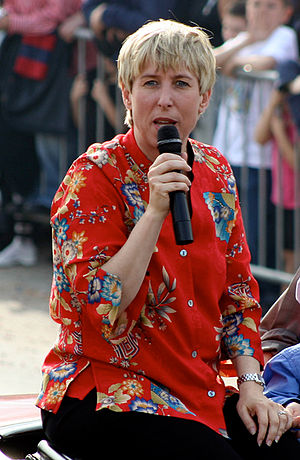 Wendy Greuel