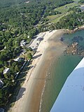 Thumbnail for West Beach, Beverly, Massachusetts