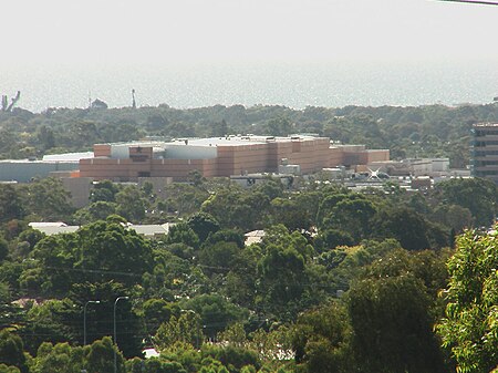 Westfield Marion