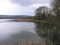 Weston Turville Reservoir