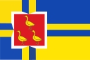 Flag af Wieringen