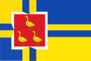 Wieringen flagg