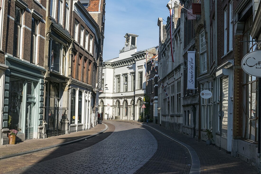 Wijnstraat (Dordrecht)