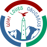 Wiki loves Caucasus Logo.svg