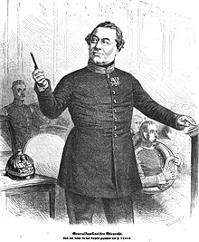 Wilhelm Wieprecht (1868) (Source: Wikimedia)