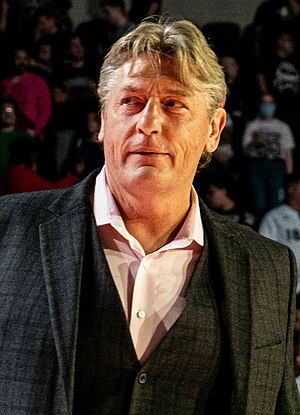 William Regal