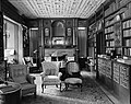 Library, by Stanford White.