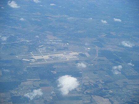Wilmington OH from airplane.jpg