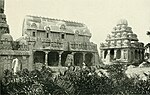 Thumbnail for File:Winter India (1903) (14576616248).jpg