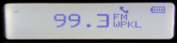 WPKL on a SPARC HD Radio with RDS. Wpkl.png