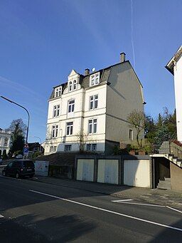 Wuppertal Hansastraße 2013 026