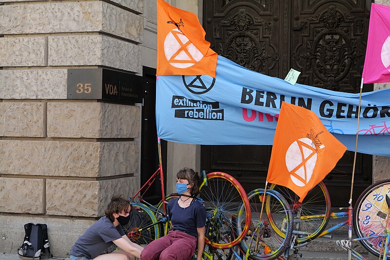 File:XR VDA blockade Berlin 2020-06-17 23.jpg