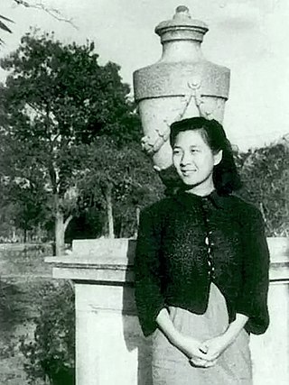 <span class="mw-page-title-main">Xia Peisu</span> Chinese computer scientist