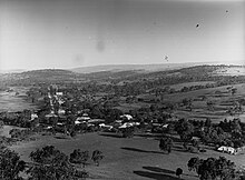 Yankalilla township, ca. 1924