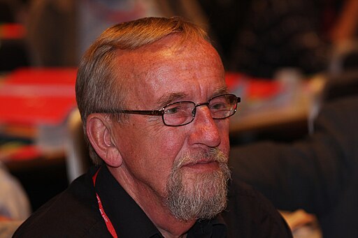 Yngve Hågensen2009